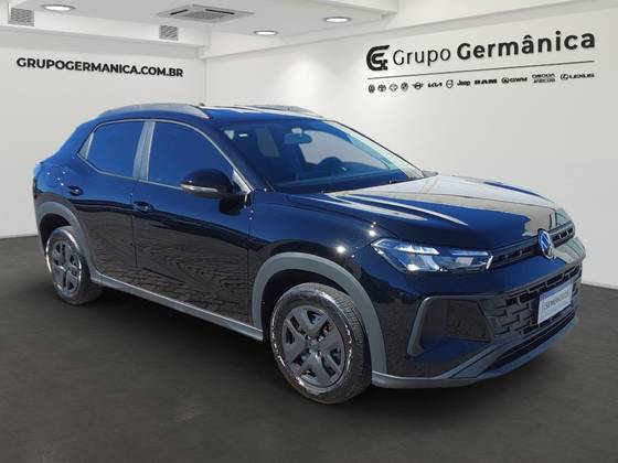 VOLKSWAGEN TERA 1.0 MPI MANUAL